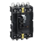 SCHNEIDER ELECTRIC - Base plug-in - 4 poli - Per NSX400..630