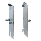 SCHNEIDER ELECTRIC - Piastre laterali per telaio - 3/4 poli - Per NSX400..630