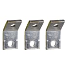 SCHNEIDER ELECTRIC - Accessorio, ComPacT NSX, Prolunga terminali angolo a 45° Per INS/INV320..630/NSX400..630, 3 poli, 3/confezione