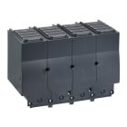 SCHNEIDER ELECTRIC - 1 coprimorsetto lungo - 3/4 poli - passo 52,5 mm - INS320..630, NSX400..630