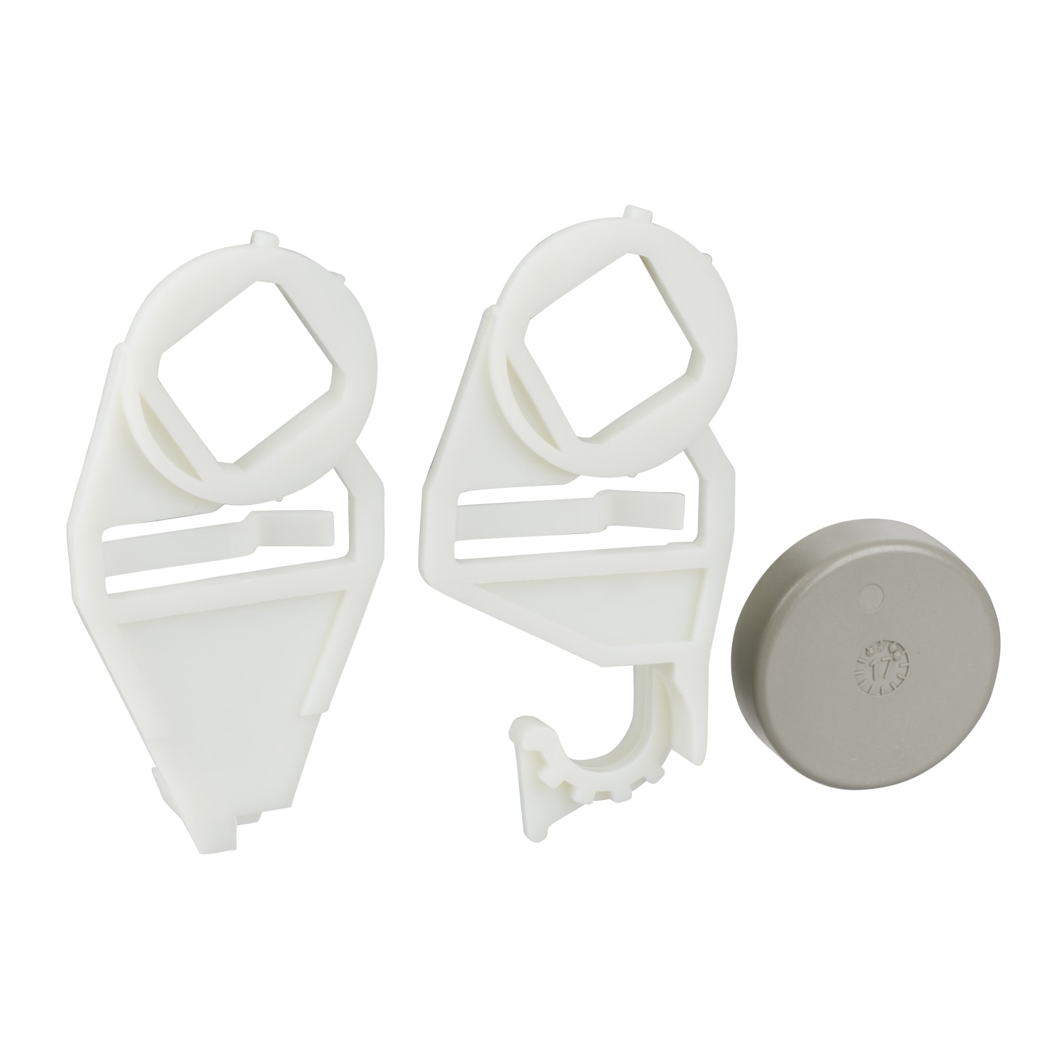 SCHNEIDER ELECTRIC - Accessorio, ComPacT NSX, Adattatore dispositivo chiusura impugnatura girevole, NSX400..630, S/disp. ch.