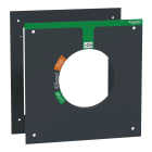 SCHNEIDER ELECTRIC - Accessorio di conversione per Manovra rotativa diretta, ComPacT NSX400/630, controllo quadro MCC, IP43