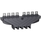 SCHNEIDER ELECTRIC - Kit collegamento a valle - 3/4 poli - 630 A - INS320..630, NSX400..630