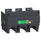 SCHNEIDER ELECTRIC - Sensore wireless PowerTag NSX 630 A 3P
