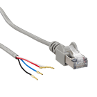 SCHNEIDER ELECTRIC - Accessorio, ComPacT NS, Cavo ULP, L = 5 m