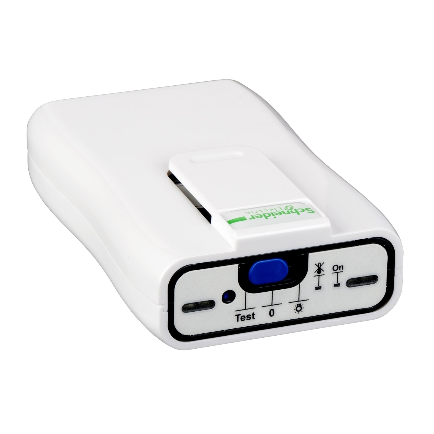 SCHNEIDER ELECTRIC - Batteria tascabile per Micrologic - Per NSX100..630