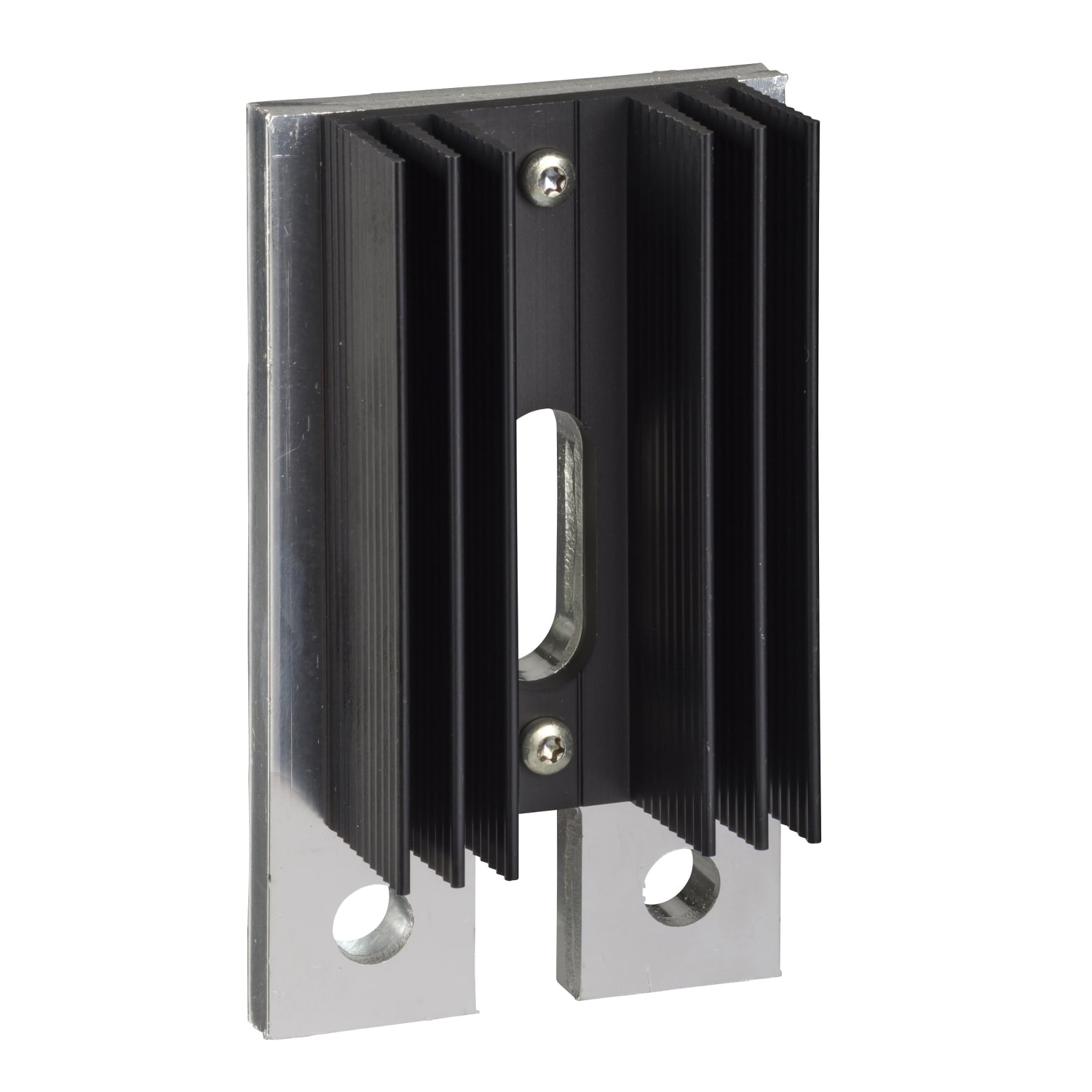 SCHNEIDER ELECTRIC - 1 piastra - collegamento CC serie/parallelo di 2 poli - INS320..630, NSX400..630