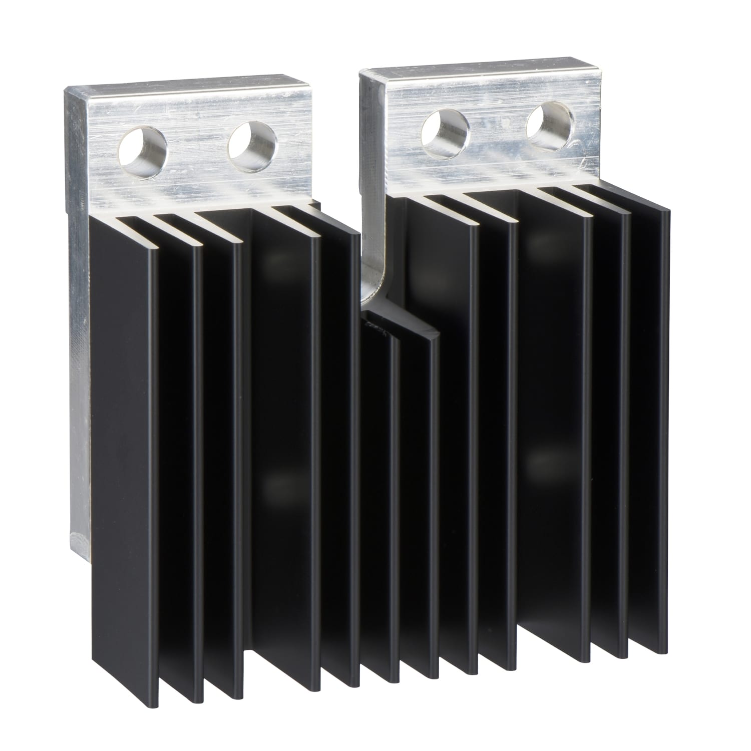 SCHNEIDER ELECTRIC - Accessorio, Compact NSX DC, Kit dissipatore di calore, Per ComPact NSX630b NA DC PC a NSX1600 NA DC PV, fisso, azionato elettricamente