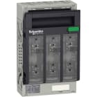 SCHNEIDER ELECTRIC - ISFT250 3P attacco capicorda