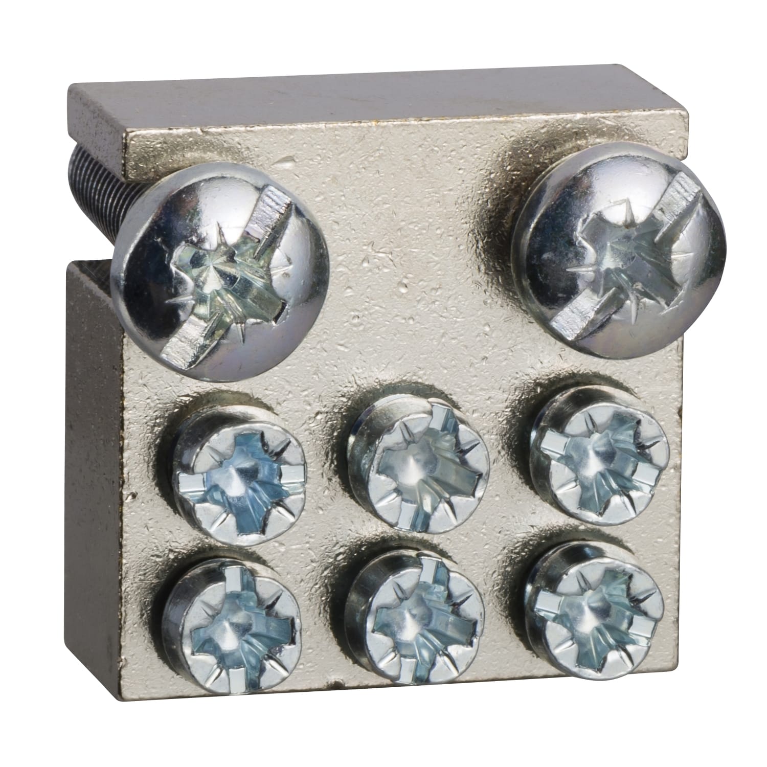 SCHNEIDER ELECTRIC - Accessorio, FuPact, 3x16mm2 ISFT160,  ISFT160