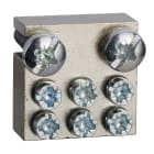 SCHNEIDER ELECTRIC - Accessorio, FuPact, 3x16mm2 ISFT160,  ISFT160