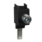 SCHNEIDER ELECTRIC - Accessorio, FuPact, Connettore alimntazione sbarre ISFT160,  ISFT160