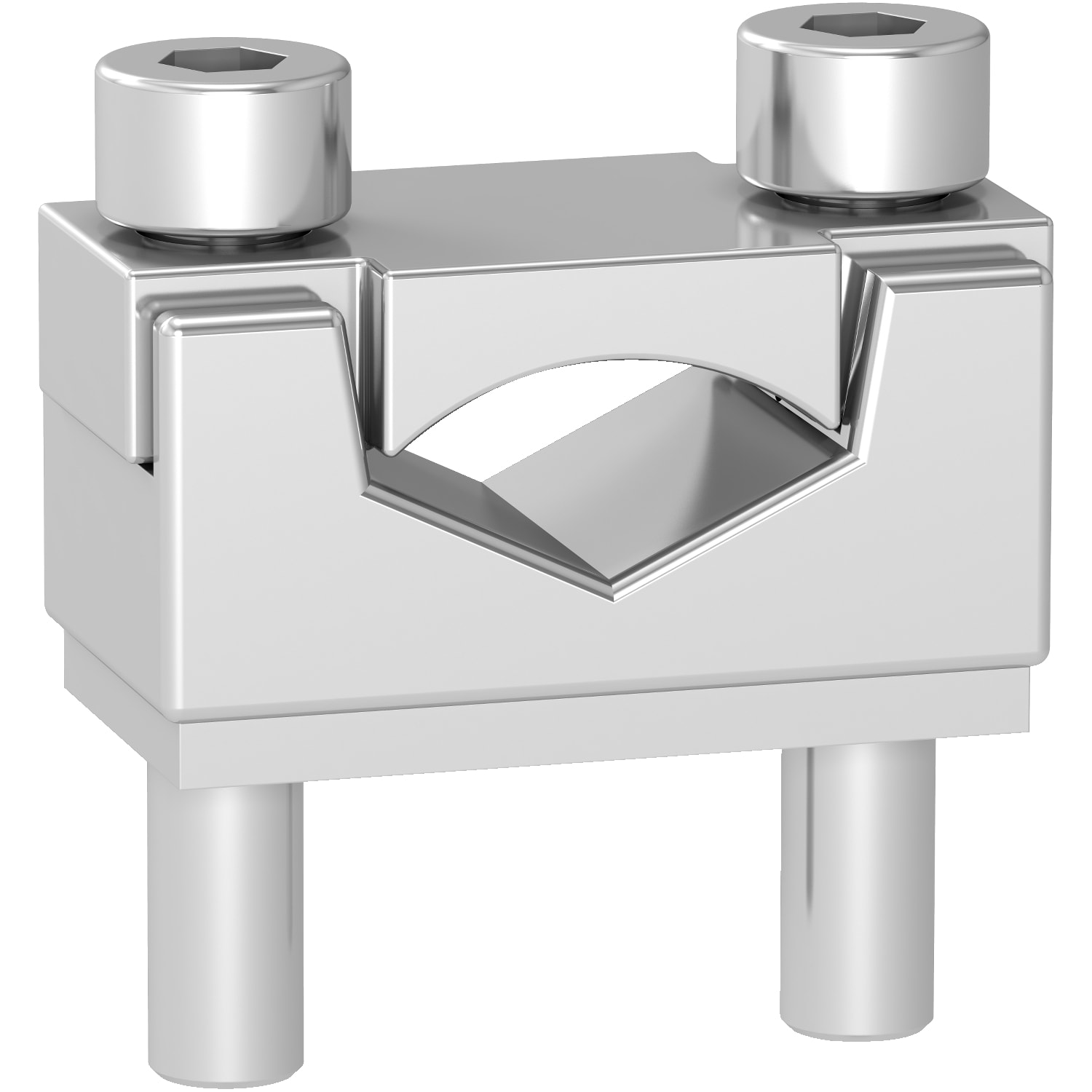 SCHNEIDER ELECTRIC - Accessorio, FuPact, Morsetto Cavi, 150-300mm, ISFT630, CU/AL