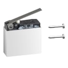 SCHNEIDER ELECTRIC - Contatto ausiliario 1NA/1NC ISFT 100/630