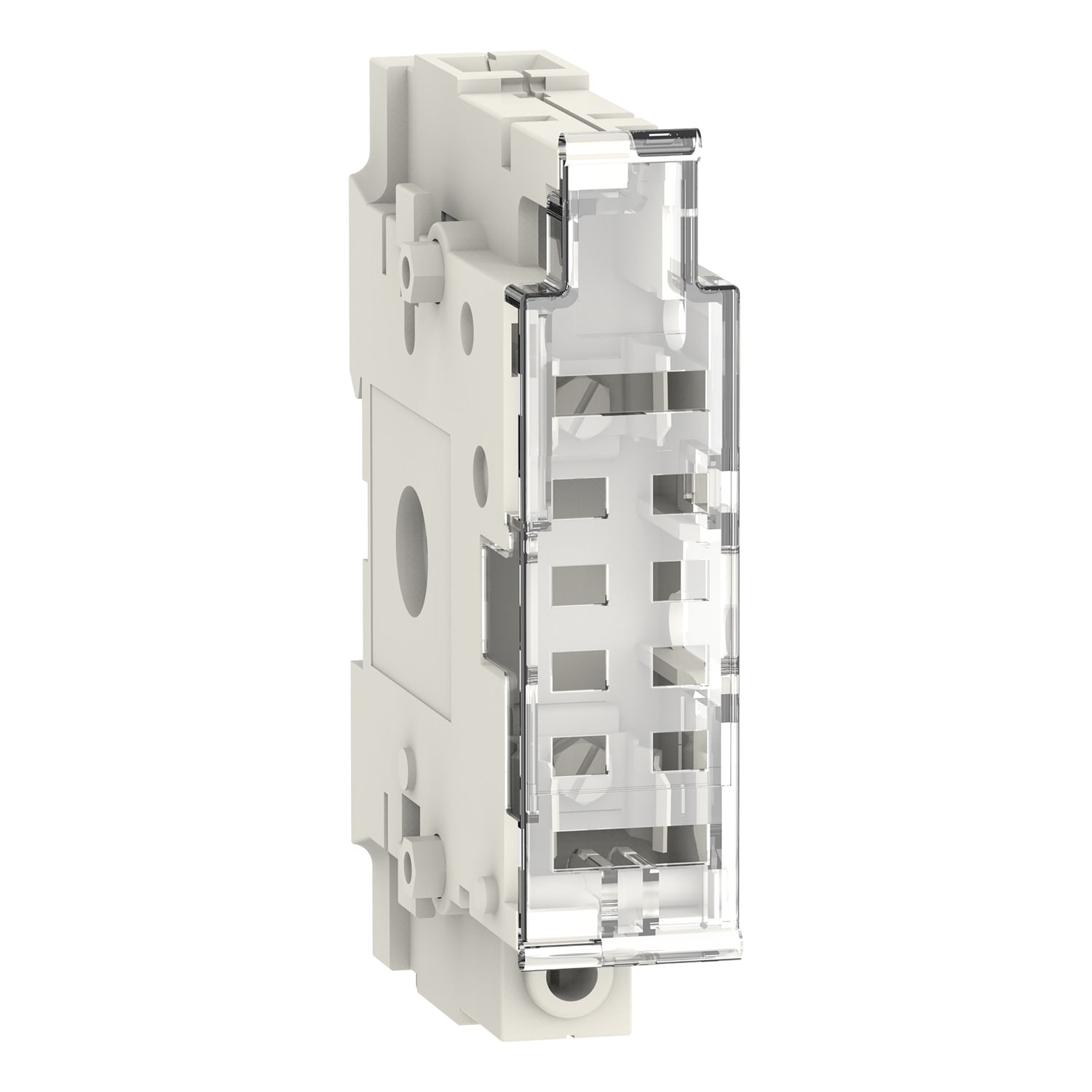 SCHNEIDER ELECTRIC - Accessorio, FuPact, Neutro ext non sezionabile, FuPactGS, 50A