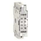 SCHNEIDER ELECTRIC - Accessorio, FuPact, Neutro ext non sezionabile, FuPactGS, 50A