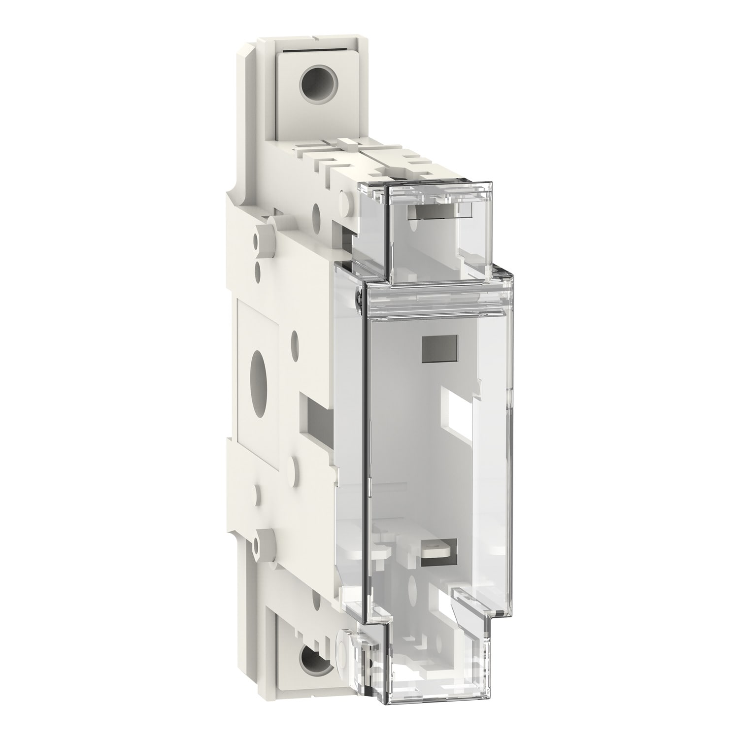 SCHNEIDER ELECTRIC - Accessorio, FuPact, Neutro ext non sezionabile, FuPactGS, 100/160DIN