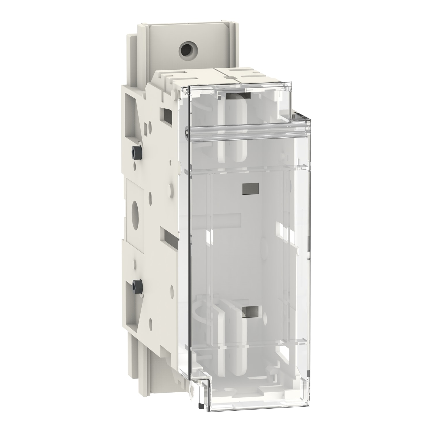 SCHNEIDER ELECTRIC - Accessorio, FuPact, Neutro ext non sezionabile, FuPactGS, 400A