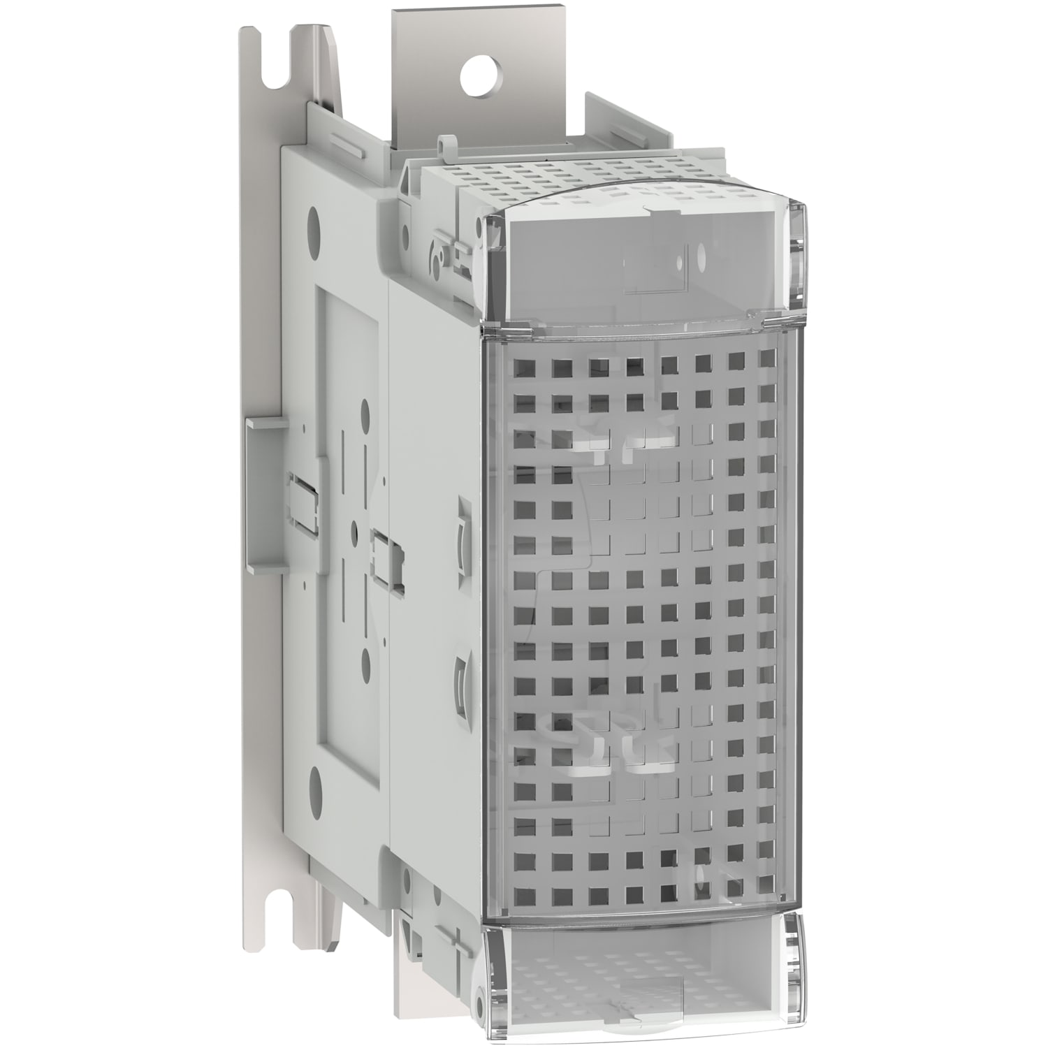 SCHNEIDER ELECTRIC - Accessorio, FuPact, Neutro ext non sezionabile, FuPactGS, 630/800A