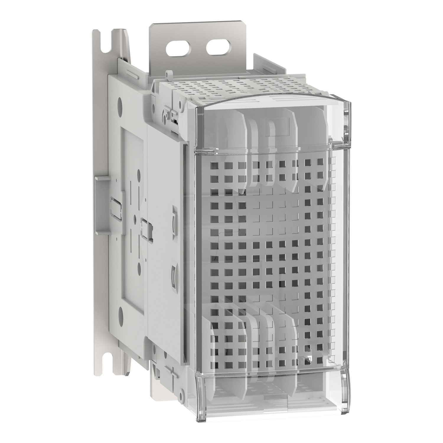 SCHNEIDER ELECTRIC - Accessorio, FuPact, Neutro ext non sezionabile, FuPactGS, 1250A