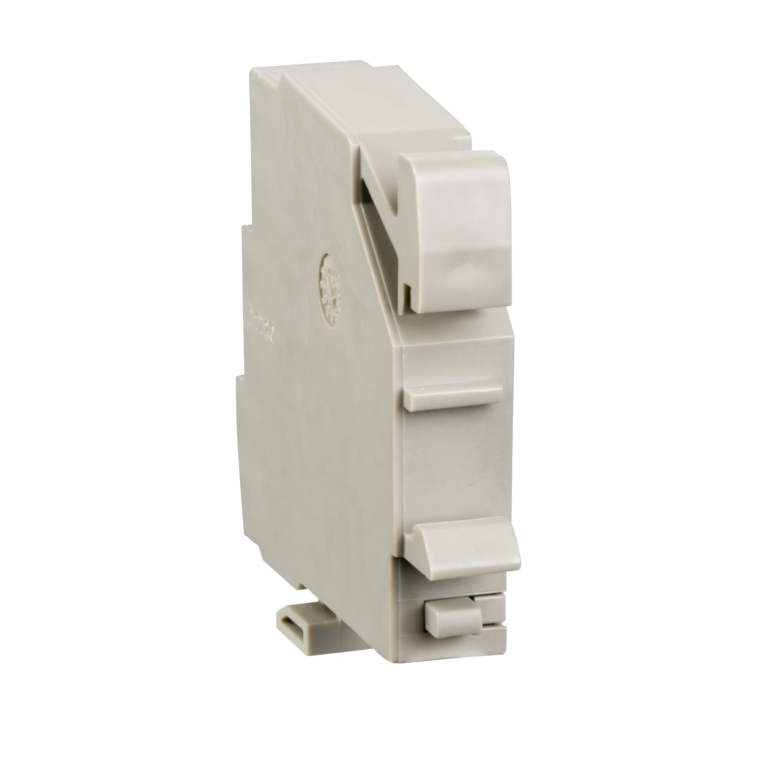 SCHNEIDER ELECTRIC - Contatto basso livello CE/CD/CT telaio MTZ