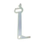 SCHNEIDER ELECTRIC - Door interlock right or left-hand side VPEC - for MTZ1 - drawout