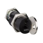 SCHNEIDER ELECTRIC - Blocco Ronis 2 chiavi EL24315 SP