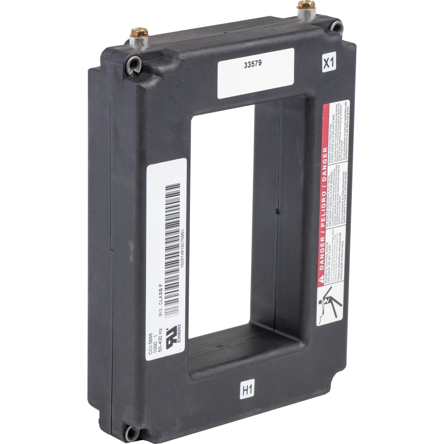 SCHNEIDER ELECTRIC - TA esterno protezione SGR MTZ2-3