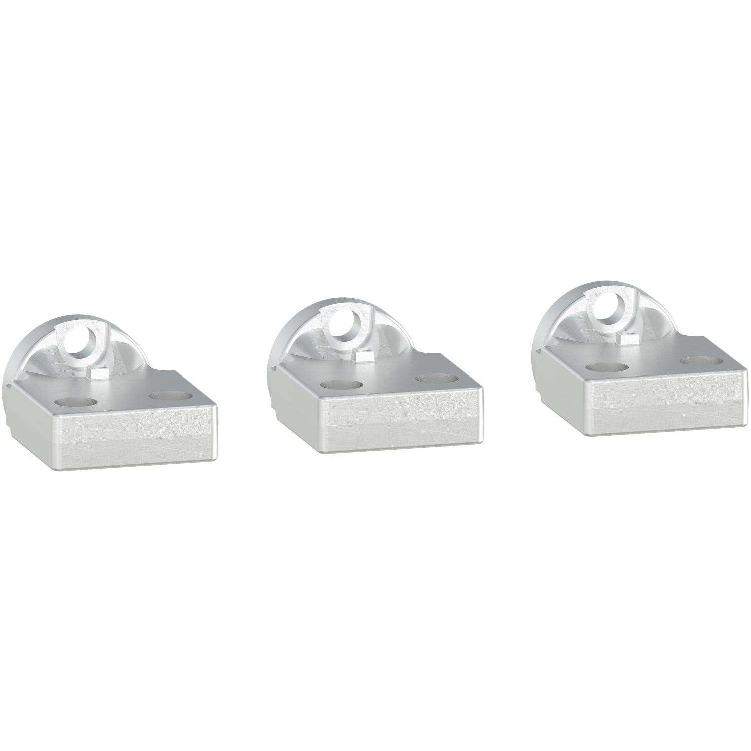 SCHNEIDER ELECTRIC - Rear connection kit - vertical or horizontal - Masterpact MTZ1 06-16 - 3P fixed