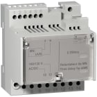 SCHNEIDER ELECTRIC - Bobina di minima tensione MN senza regolazione 100/130 Vca/cc