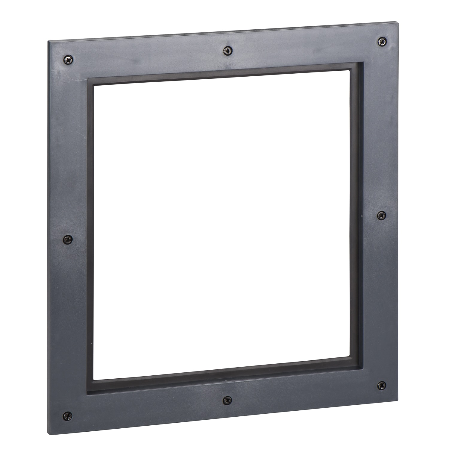 SCHNEIDER ELECTRIC - Escutcheon - for fixed electrical operated MTZ1 breaker - spare part