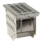 SCHNEIDER ELECTRIC - Safety shutters - for Masterpact MTZ1 - 4P spare part