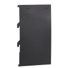 SCHNEIDER ELECTRIC - 3 interphase barriers - for rear connection chassis - MTZ1 - 3P/4P