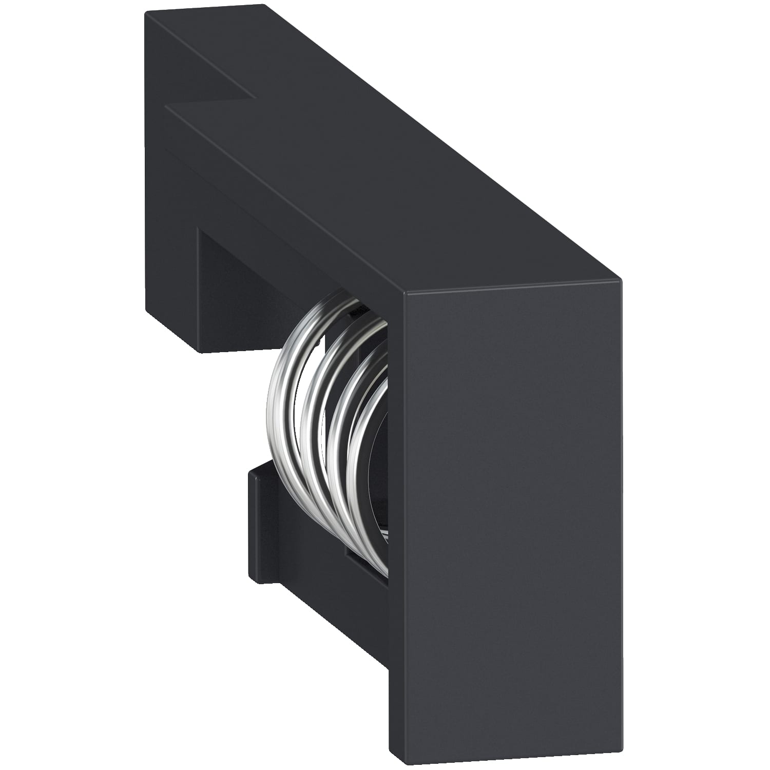 SCHNEIDER ELECTRIC - Racking interlock VPOC (crank & open door) - for MTZ1 - drawout spare part