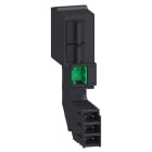 SCHNEIDER ELECTRIC - ULP port module - for MTZ1 drawout