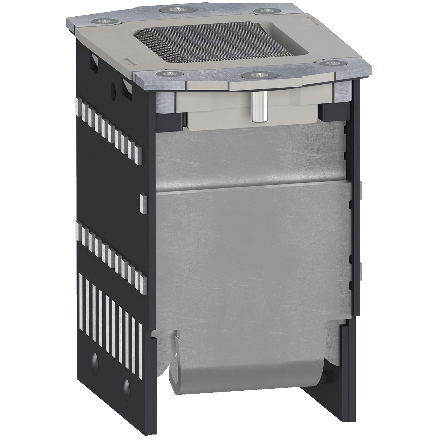 SCHNEIDER ELECTRIC - Arc chute for Masterpact MTZ1 H1/H2/HA spare part