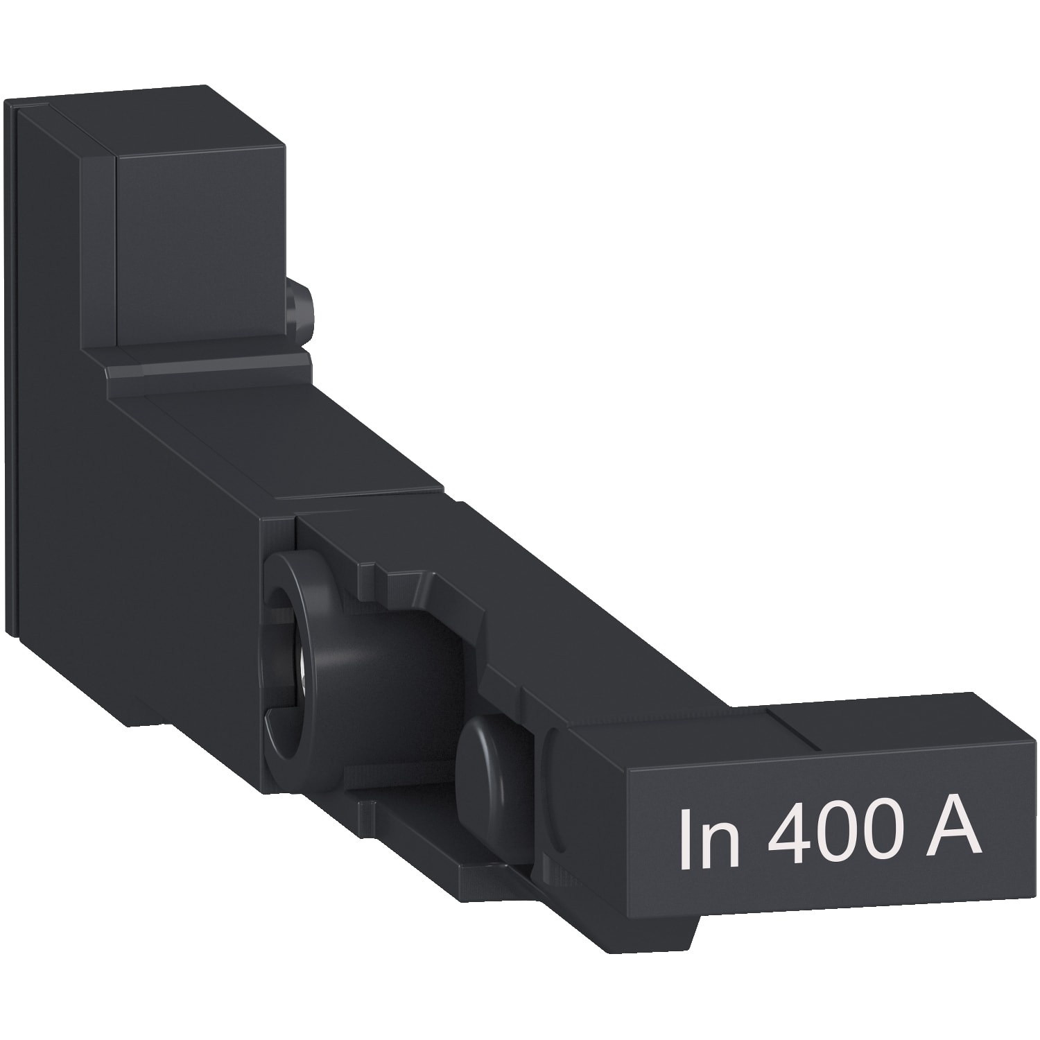 SCHNEIDER ELECTRIC - Sensor plug 400 A - for MTZ1/MTZ2 - spare part