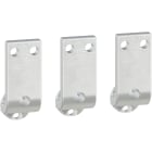 SCHNEIDER ELECTRIC - Front top or bottom connection - for MTZ1 06-16 - 3P fixed - spare part