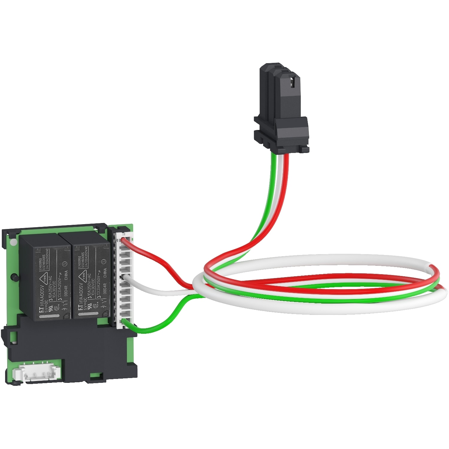 SCHNEIDER ELECTRIC - M2C programmable contacts - for MTZ1/MTZ2/MTZ3 - spare part