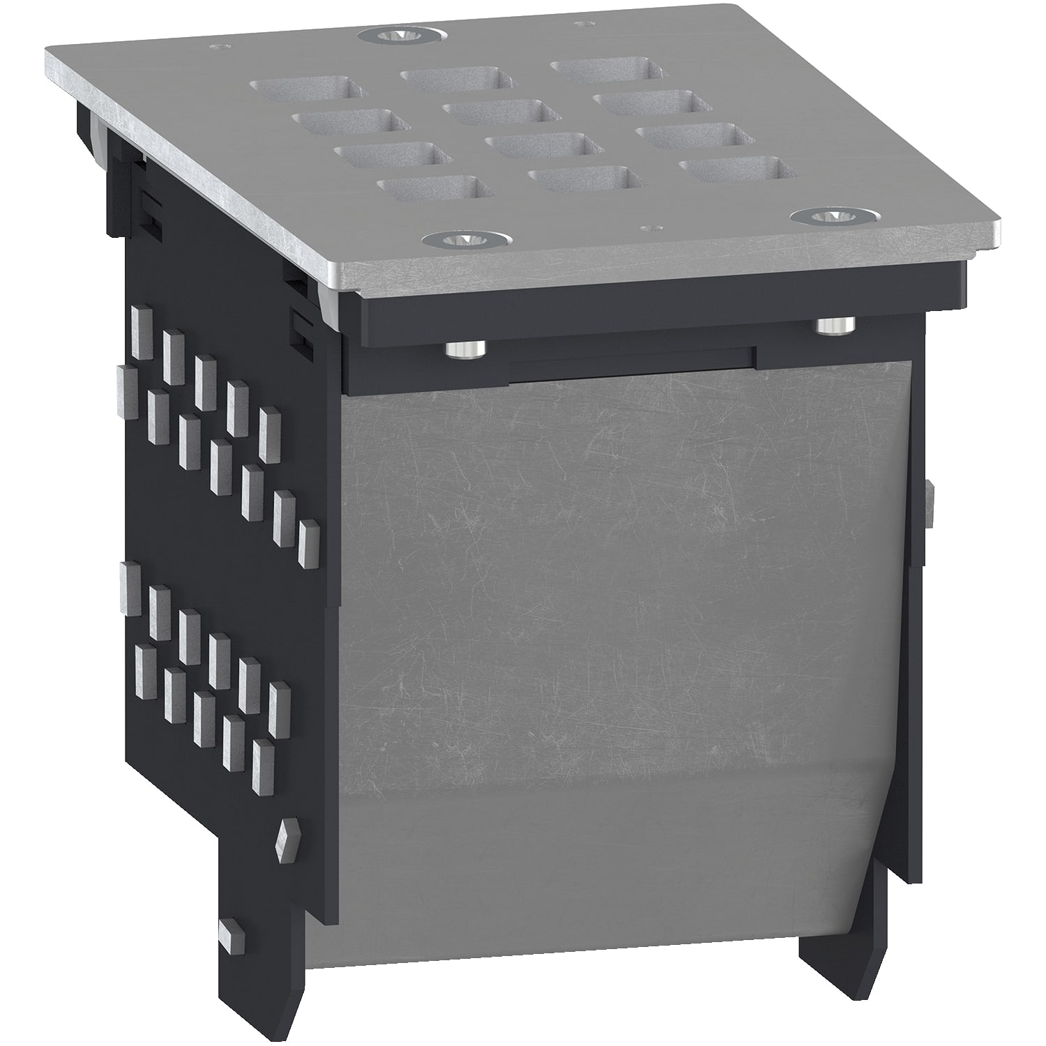 SCHNEIDER ELECTRIC - Camera interruzione MTZ3 3P/4P - ricambio