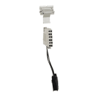 SCHNEIDER ELECTRIC - Contatto EF basso livello MTZ2/3 estraibile SP