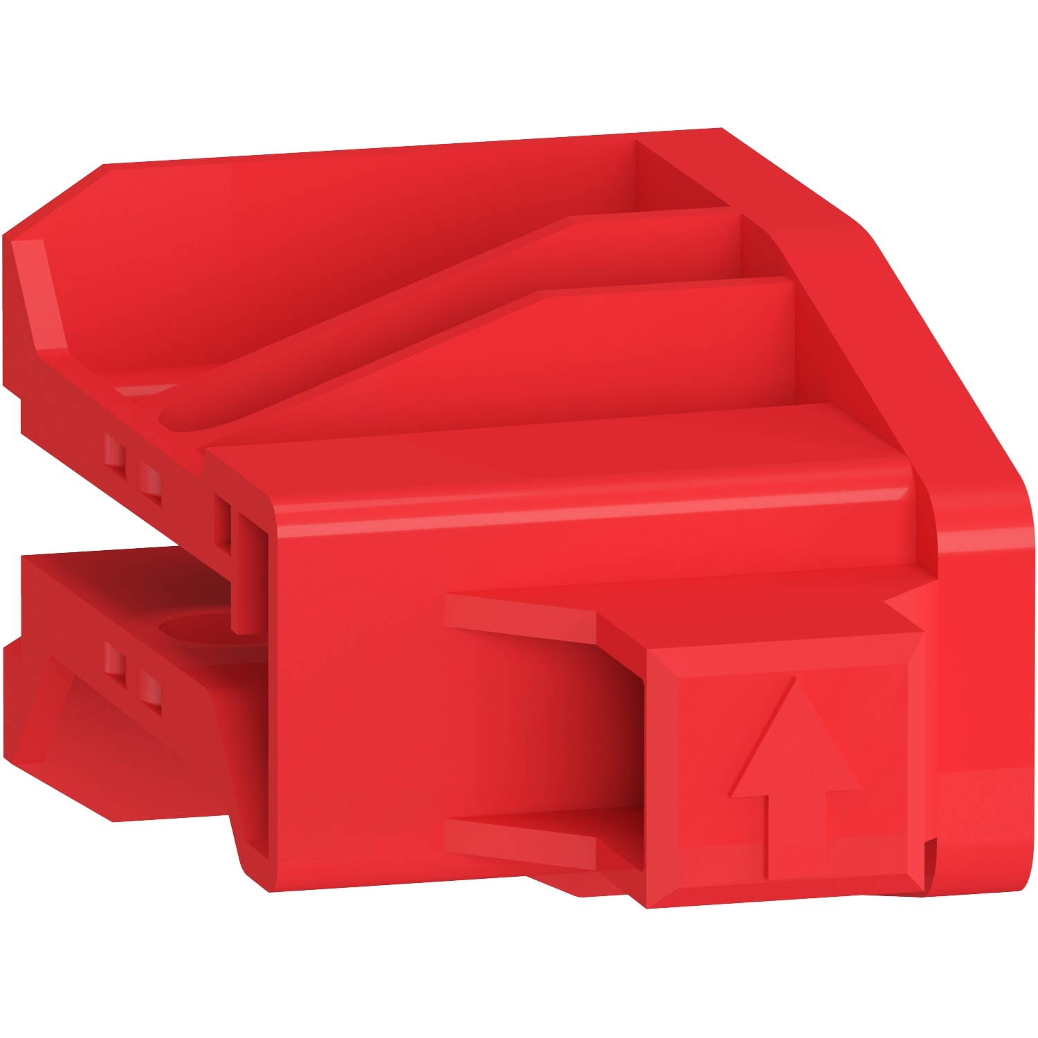 SCHNEIDER ELECTRIC - Blocco otturatore MTZ2/3 - ricambio