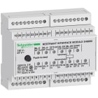 SCHNEIDER ELECTRIC - Restraint Interface module (RIM) 120 V AC