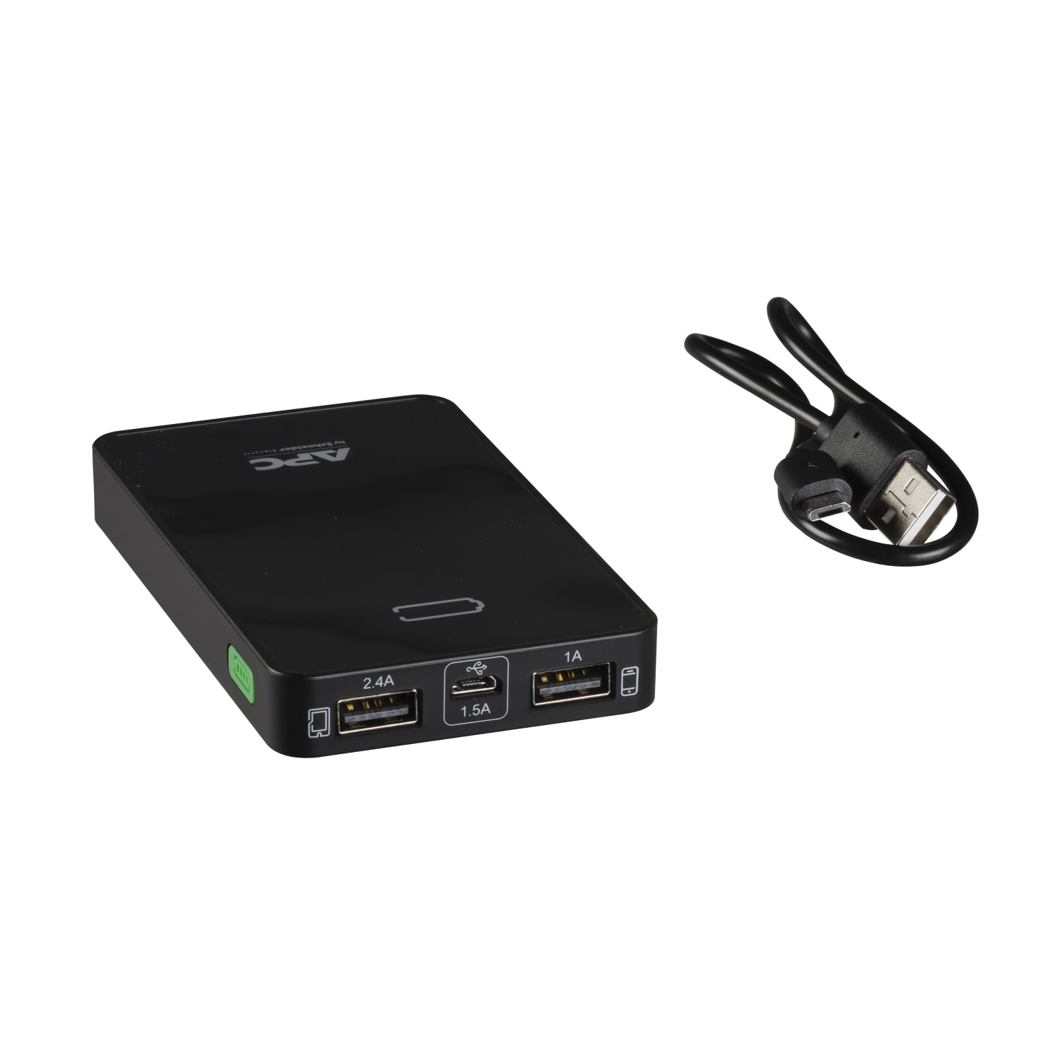 SCHNEIDER ELECTRIC - Batteria portatile Micrologic X