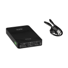 SCHNEIDER ELECTRIC - Batteria portatile Micrologic X
