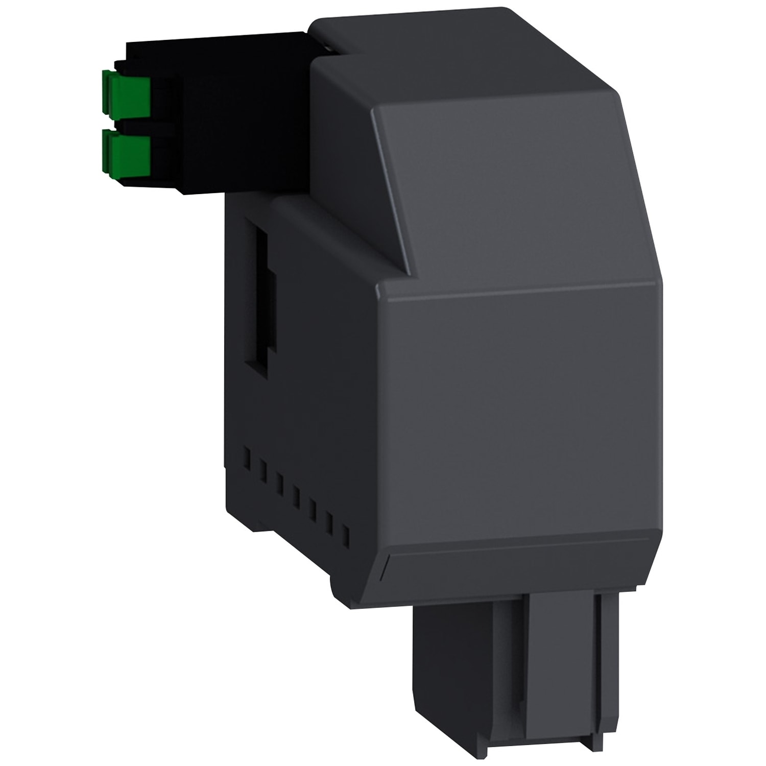 SCHNEIDER ELECTRIC - Porta ULP MTZ2-3 fisso