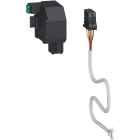 SCHNEIDER ELECTRIC - ULP port module kit - for Masterpact MTZ1 fixed - spare part