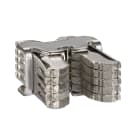 SCHNEIDER ELECTRIC - Pinza per telaio MTZ 3P/4P - ricambio