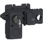 SCHNEIDER ELECTRIC - Blocco posizione aperto 1 Ronis MTZ2-3 Ricambio
