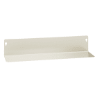 SCHNEIDER ELECTRIC - Calotta morsettiera ausiliari MTZ2 3P - ricambio